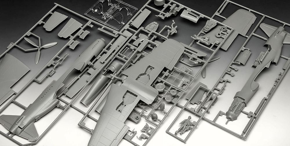 Dornier Do 335 Pfeil - fot. 8