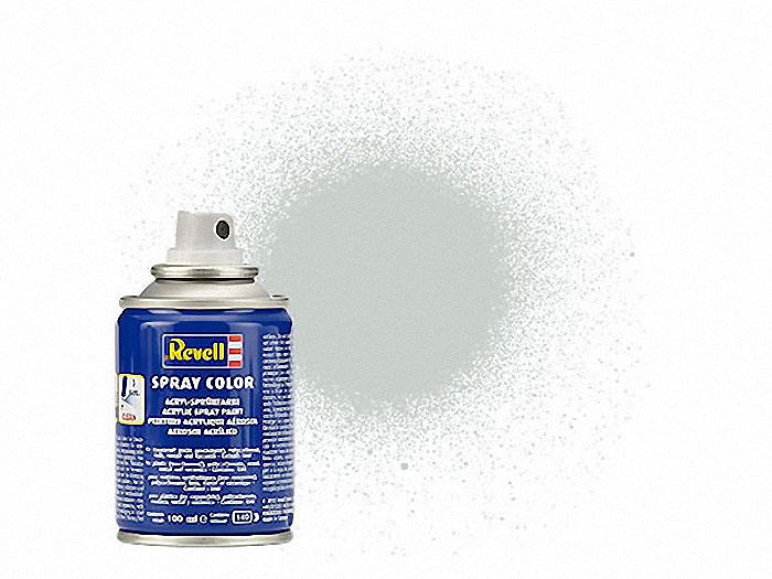 Jasnoszary - Light Grey 34371