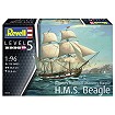 H.M.S. Beagle