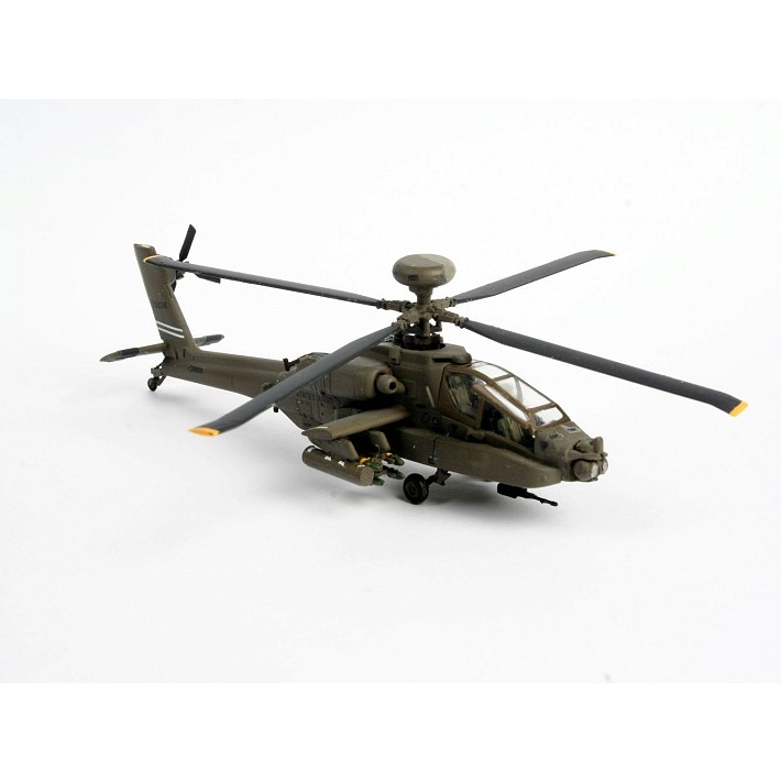 AH-64D Longbow Apache - fot. 6
