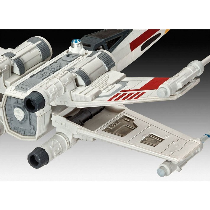 X-wing Fighter - fot. 4
