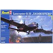 Lancaster B. III  'Dambusters'