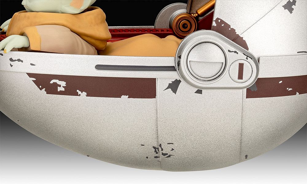 Grogu - The Child - fot. 5