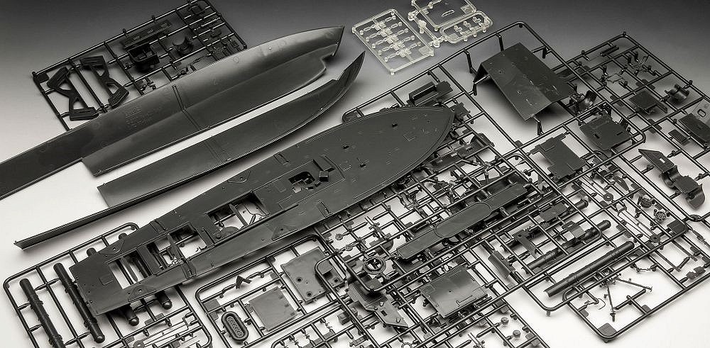 Patrol Torpedo Boat PT-109 - fot. 7