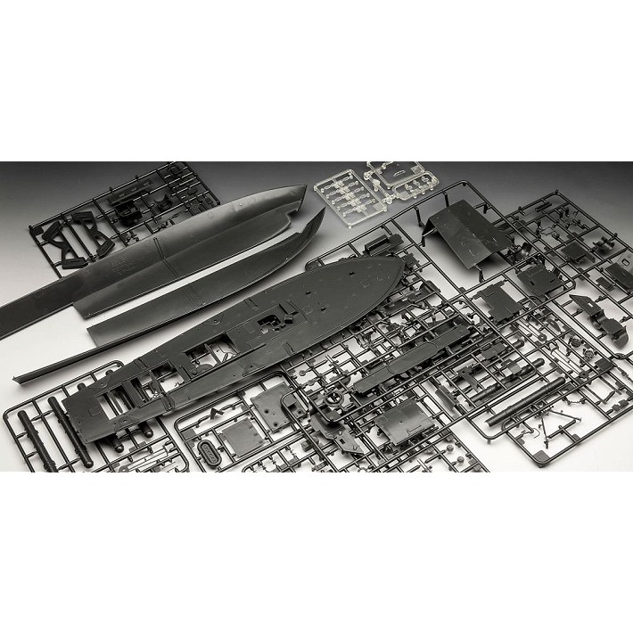 Patrol Torpedo Boat PT-109 - fot. 7