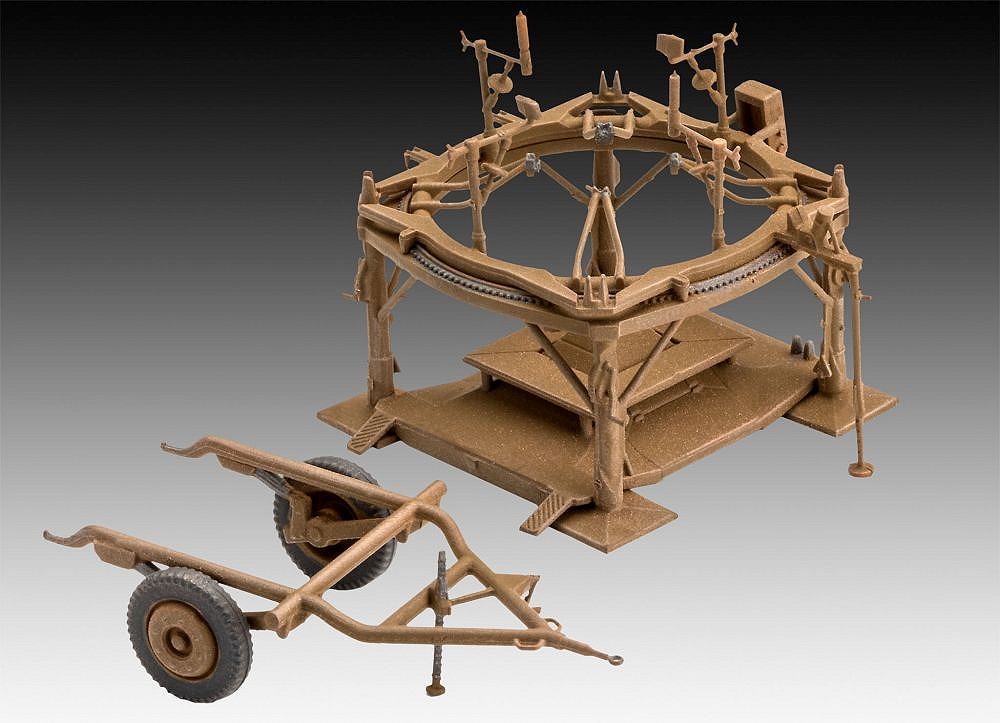 German A4/V2 Rocket - fot. 5