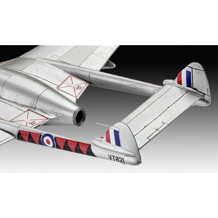 Vampire F Mk.3 - fot. 6