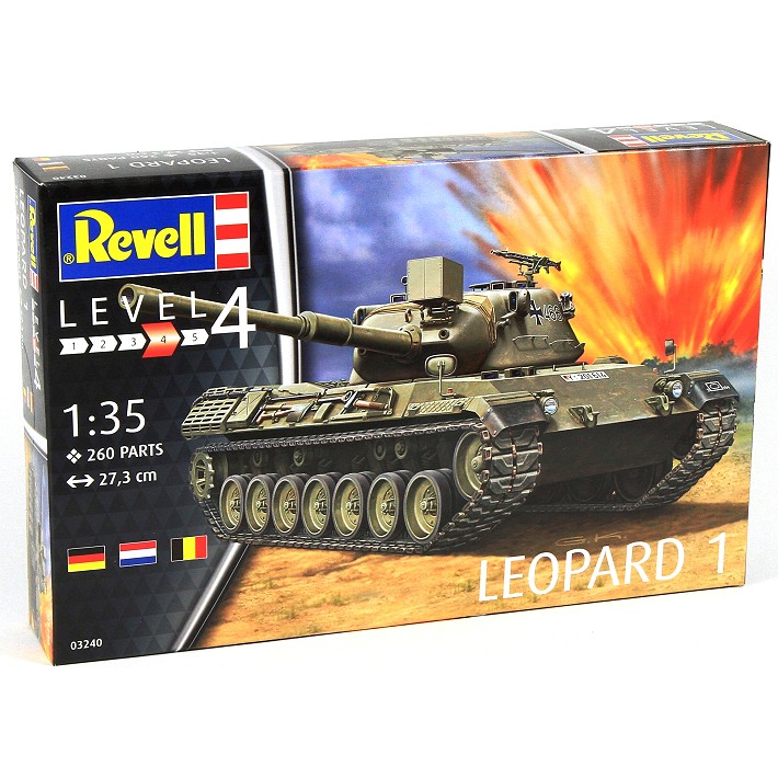 Leopard 1
