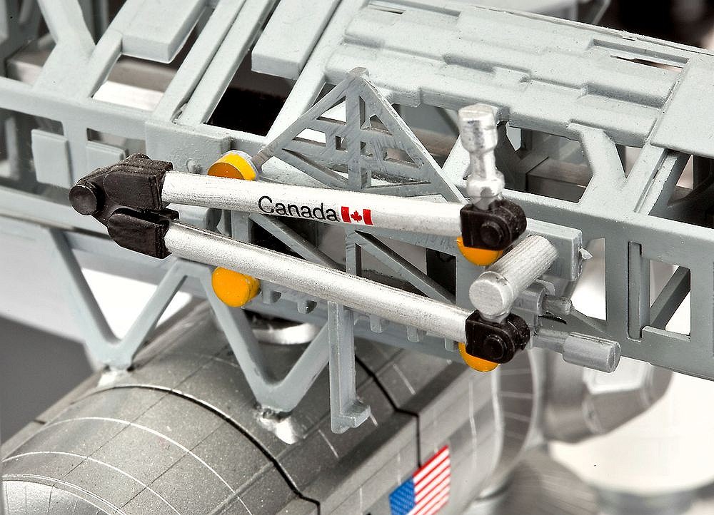 International Space Station ISS - fot. 8