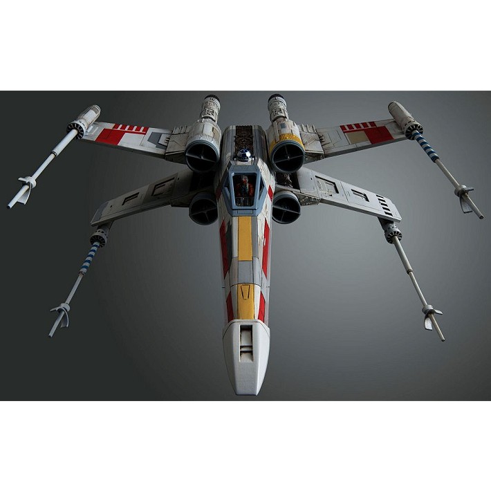 X-Wing Starfighter - fot. 15
