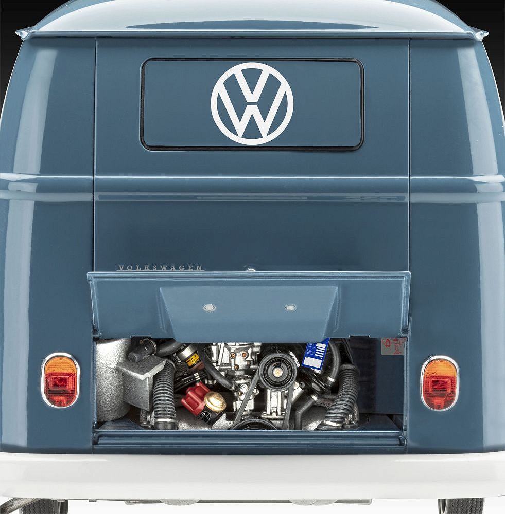 VW T1 Kastenwagen/Panel Van - fot. 3