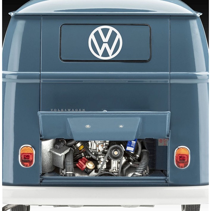 VW T1 Kastenwagen/Panel Van - fot. 3