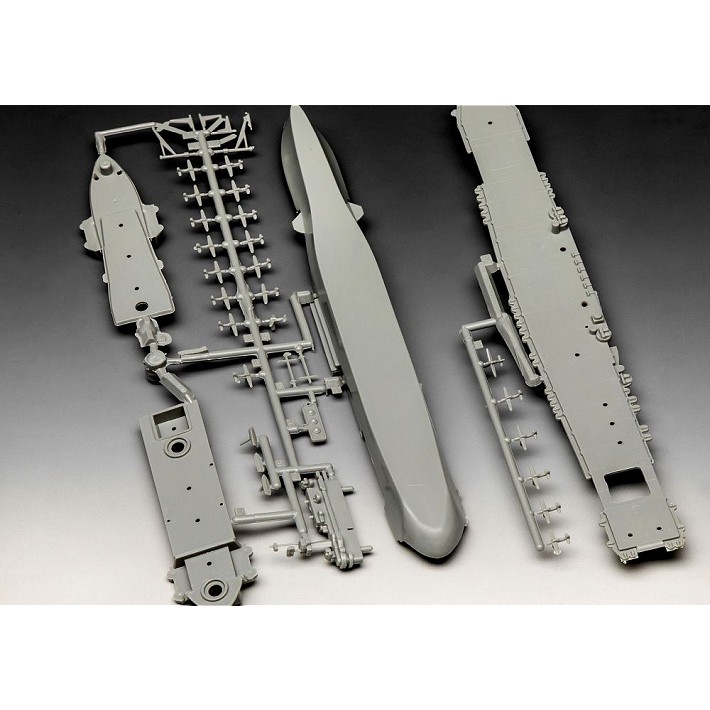 USS Enterprise CV-6 - fot. 5