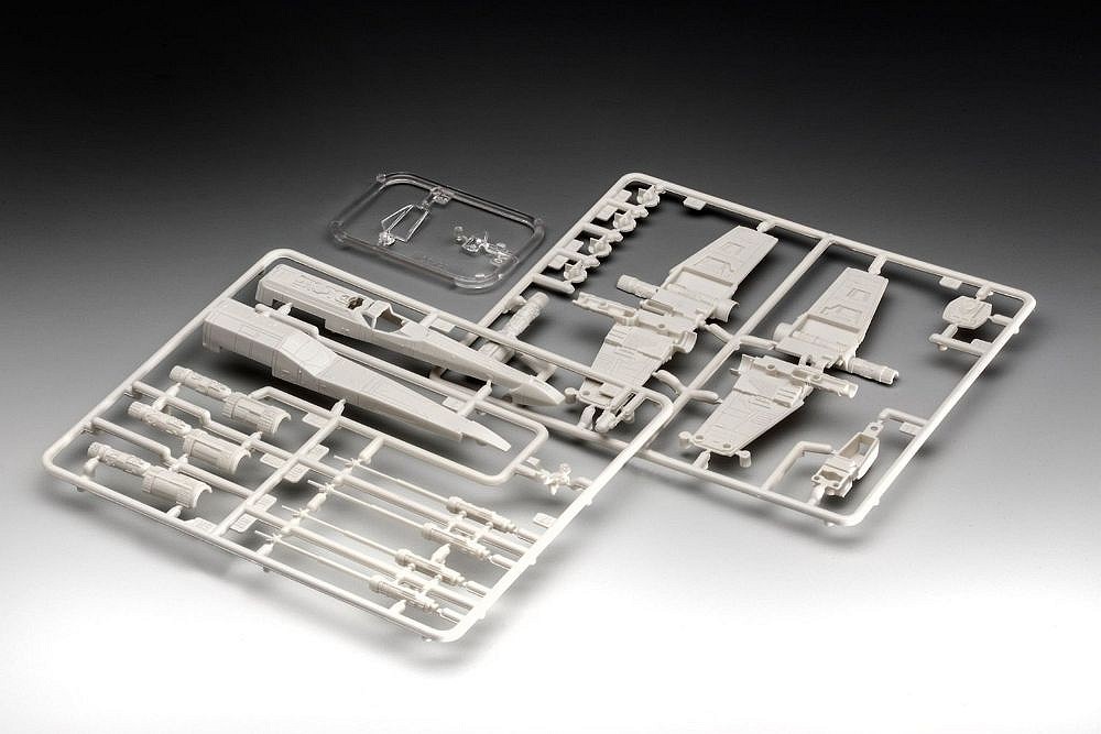 X-wing Fighter - fot. 5