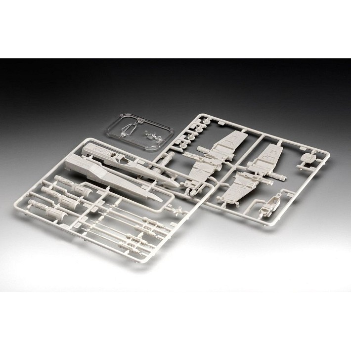 X-wing Fighter - fot. 5