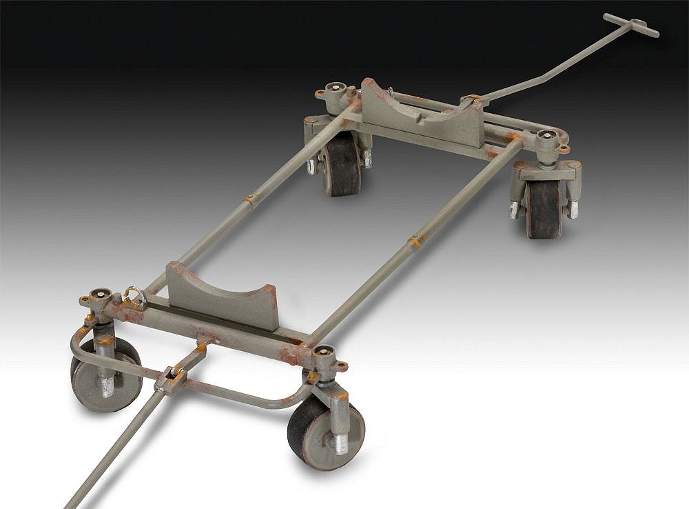 Fieseler Fi103 A / B V-1 - fot. 3