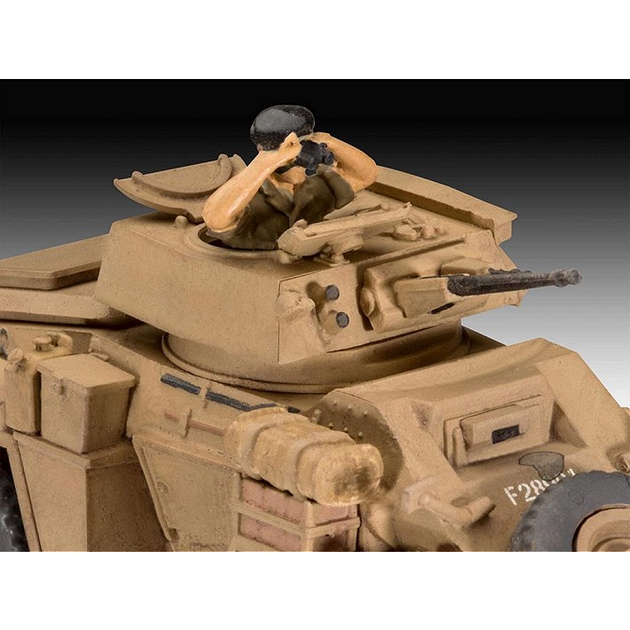 Humber Mk.II - fot. 3