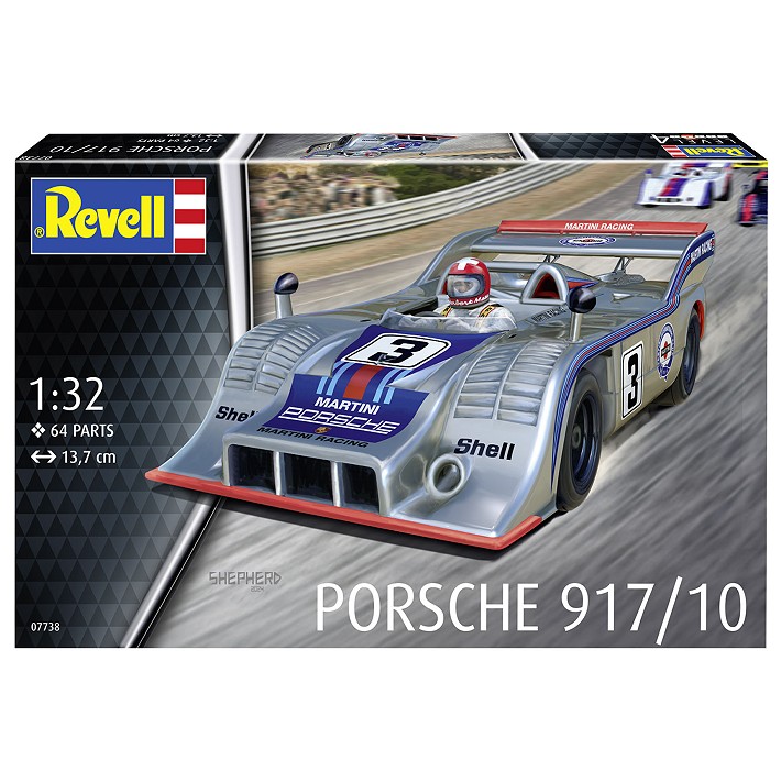 Porsche 917/10
