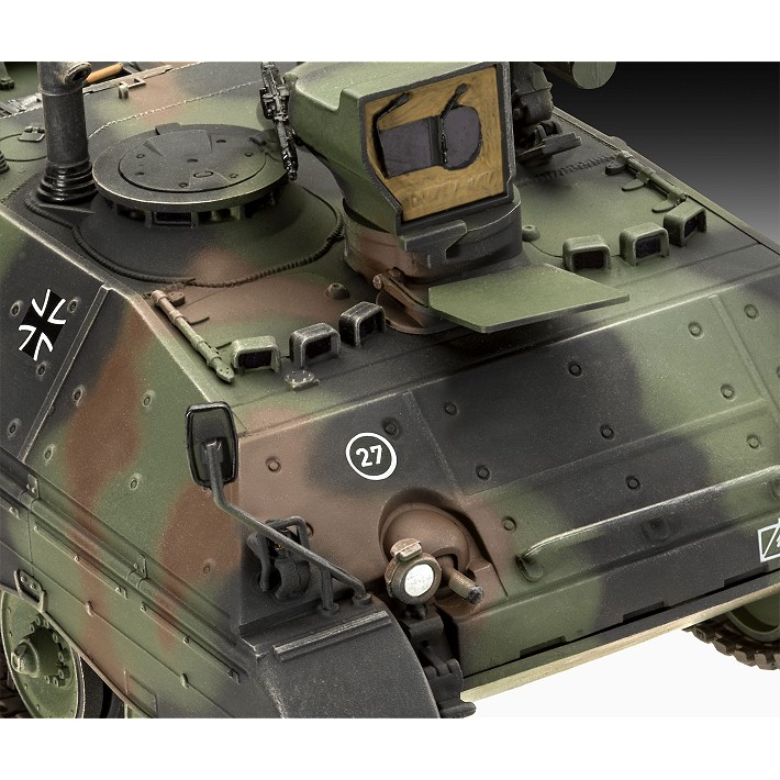 Raketenjagdpanzer Jaguar 1 - fot. 3