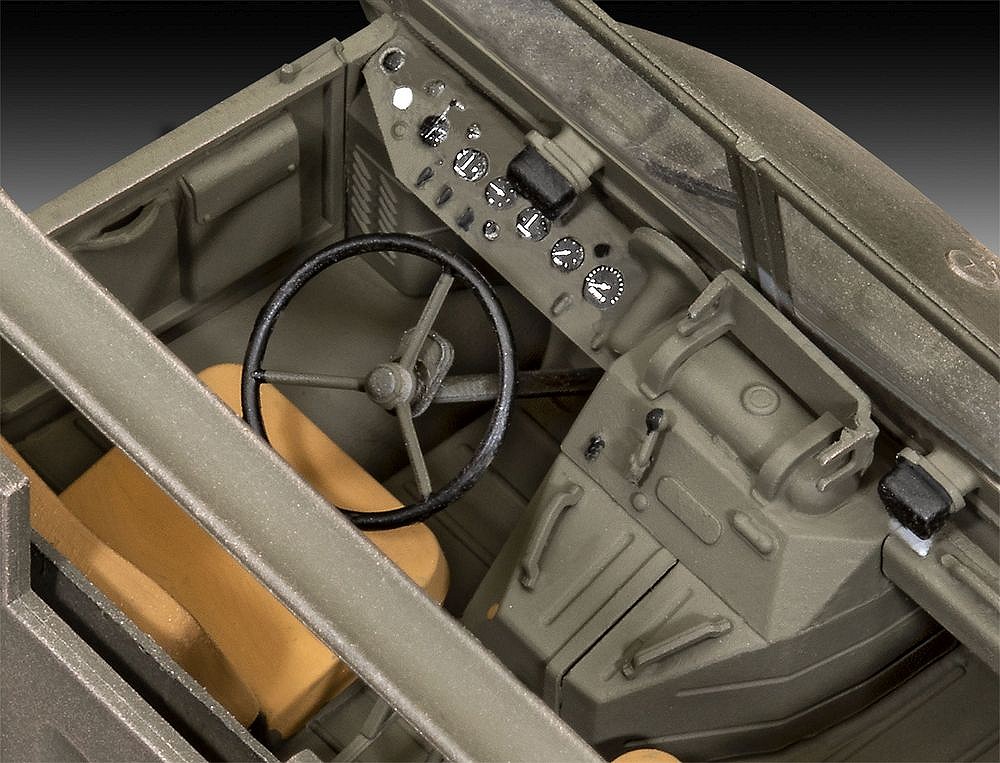 Unimog 404 S - fot. 6