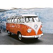 VW T1 Samba Bus - fot. 7
