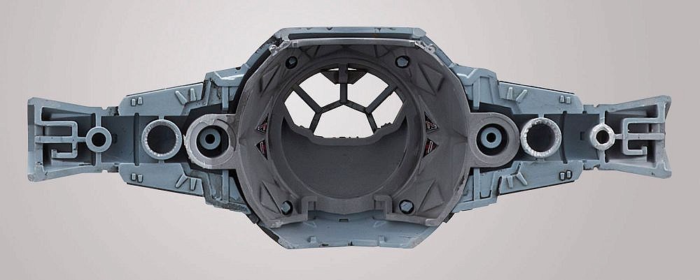 TIE Fighter - fot. 8