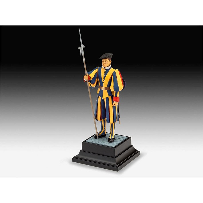Swiss Guard - fot. 2