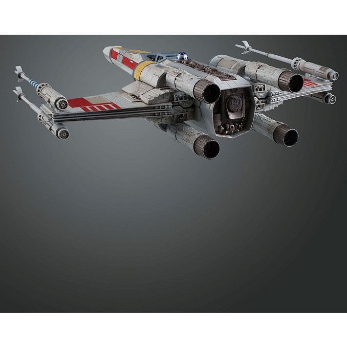 X-Wing Starfighter - fot. 24