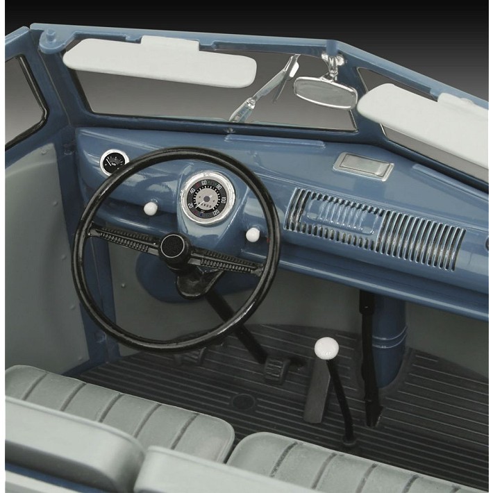 VW T1 Kastenwagen/Panel Van - fot. 6