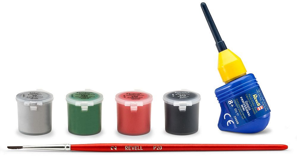 Apollo 11 Saturn V Rocket - fot. 10