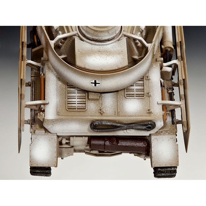 PzKpfw. IV Ausf.H - fot. 4