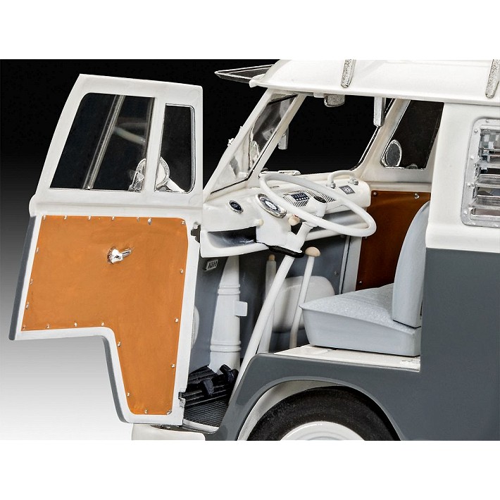 VW T1 Camper - fot. 4