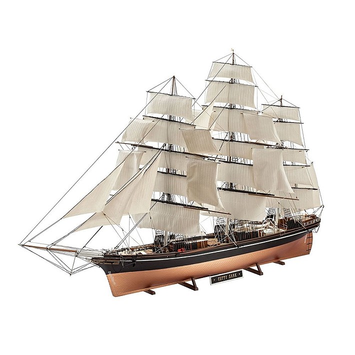 Cutty Sark - fot. 2