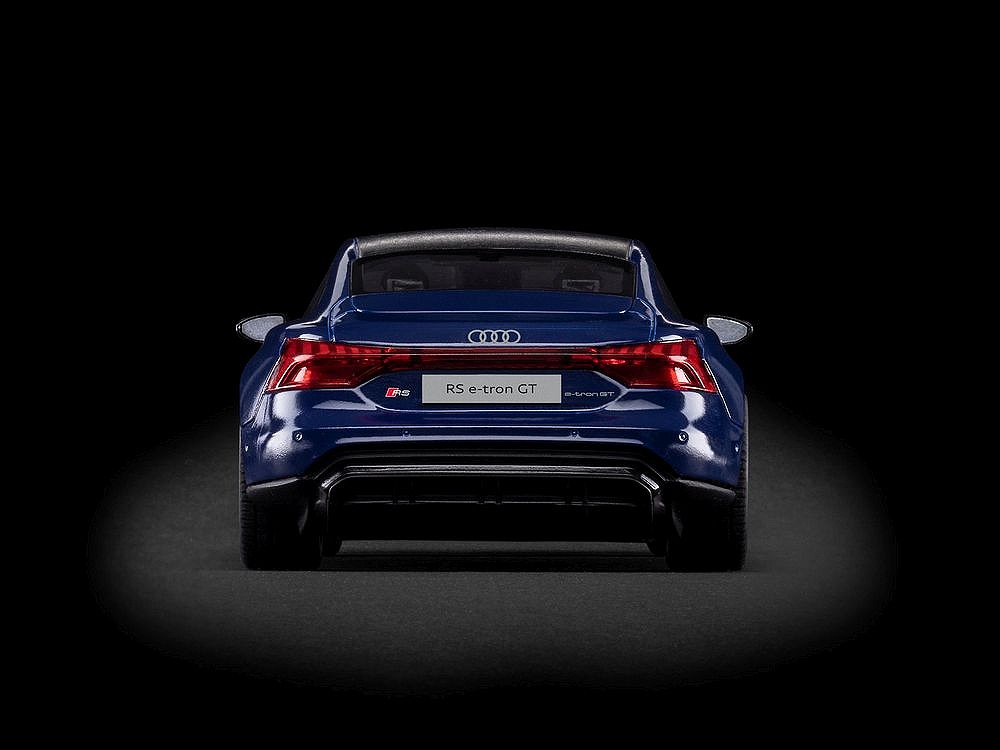 Audi RS e-tron GT - fot. 9