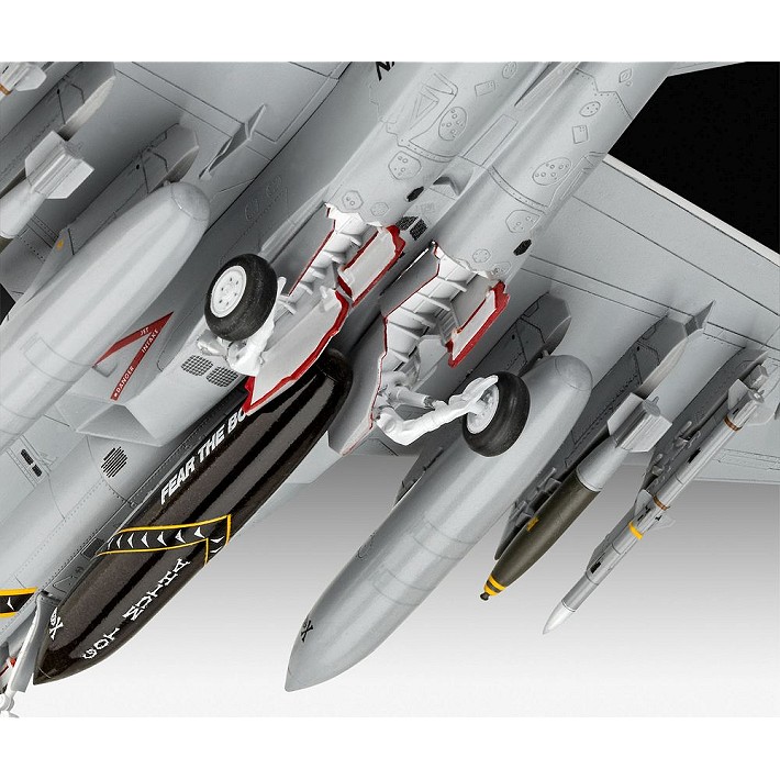 F/A-18F Super Hornet - fot. 6