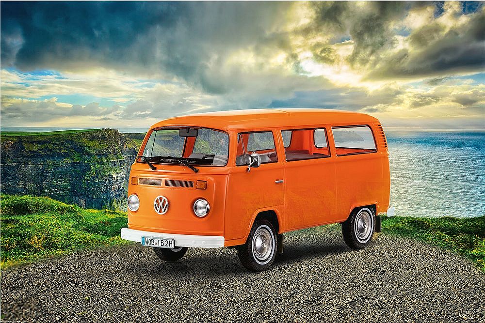 VW T2  Bus - fot. 6