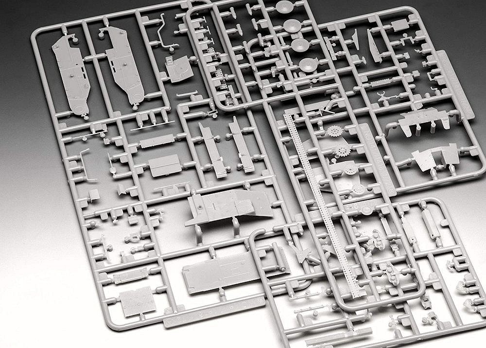 Sd.Kfz. 138 Marder III Ausf. M - fot. 6