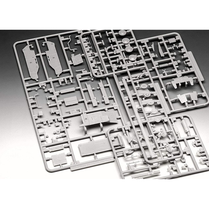 Sd.Kfz. 138 Marder III Ausf. M - fot. 6