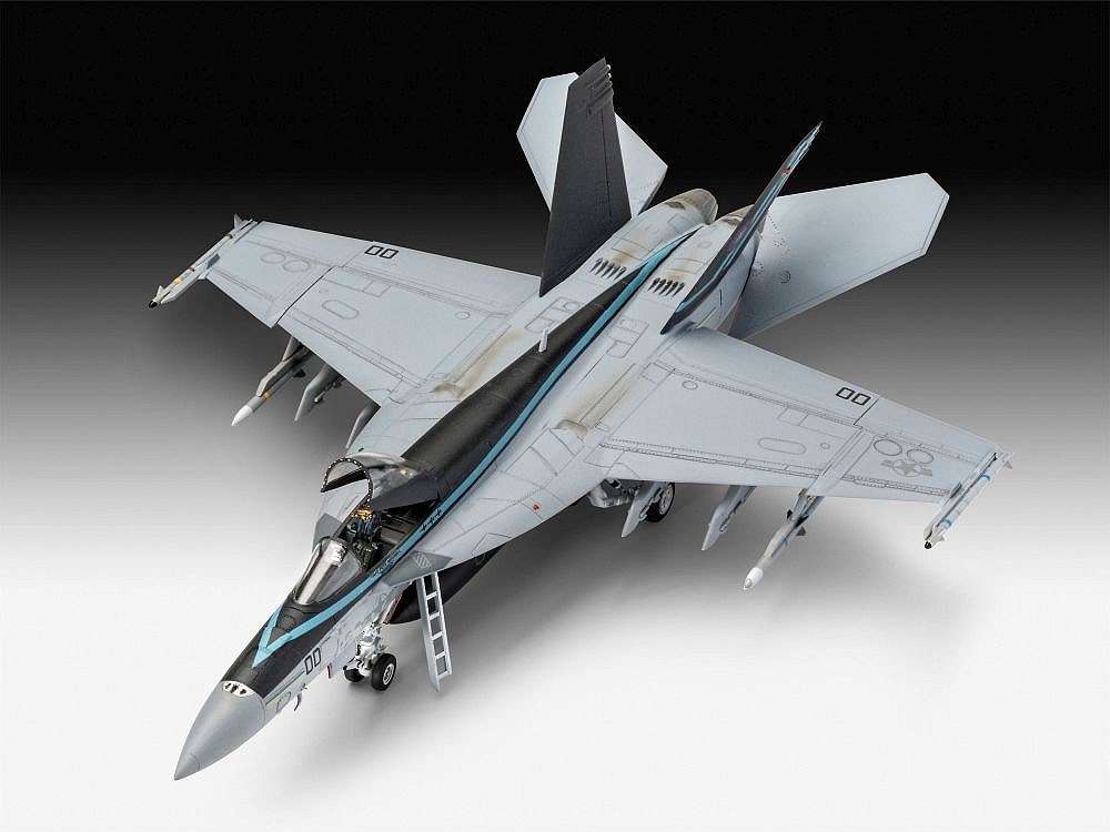 Top Gun 2 Movie Set - fot. 3