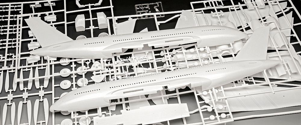 A380-800 British Airways - fot. 7