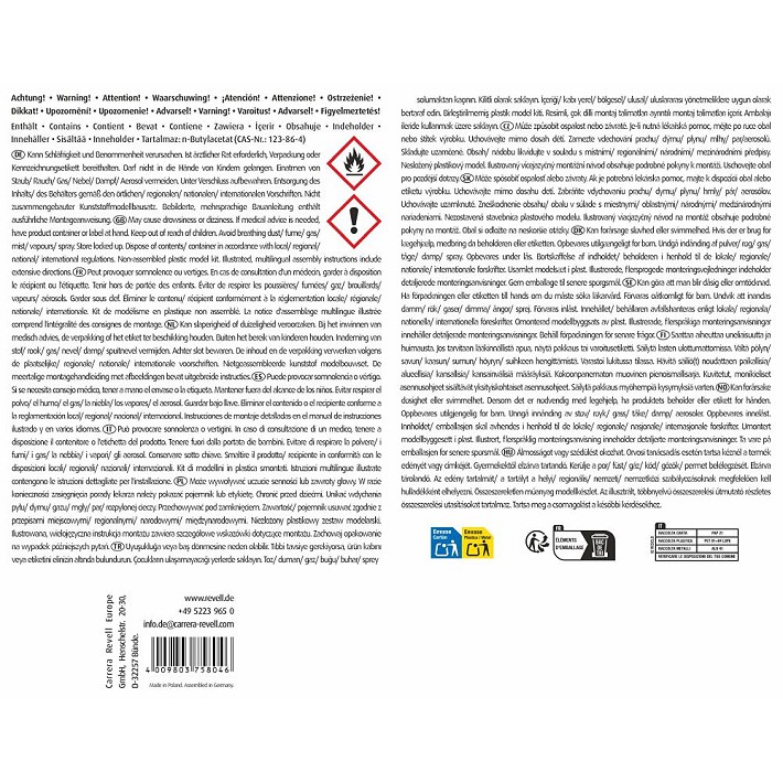 RMS Titanic - fot. 4