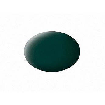 Czarno-Zielony - Black Green 36140