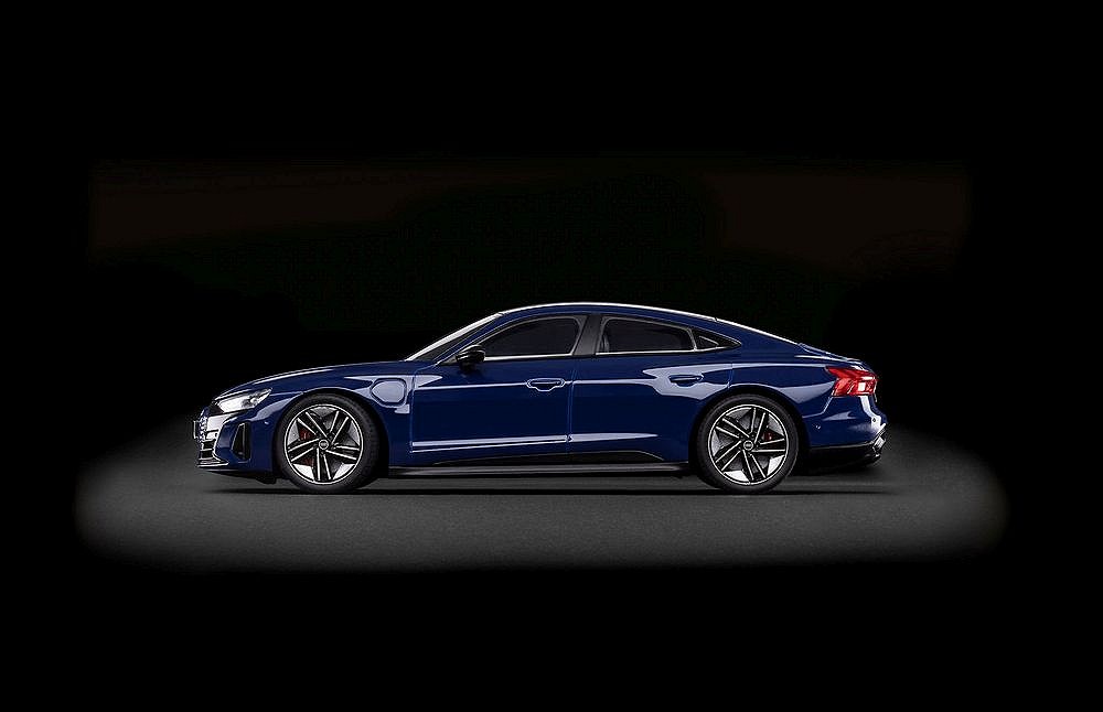 Audi RS e-tron GT - fot. 8