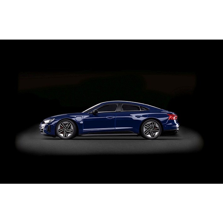 Audi RS e-tron GT - fot. 8