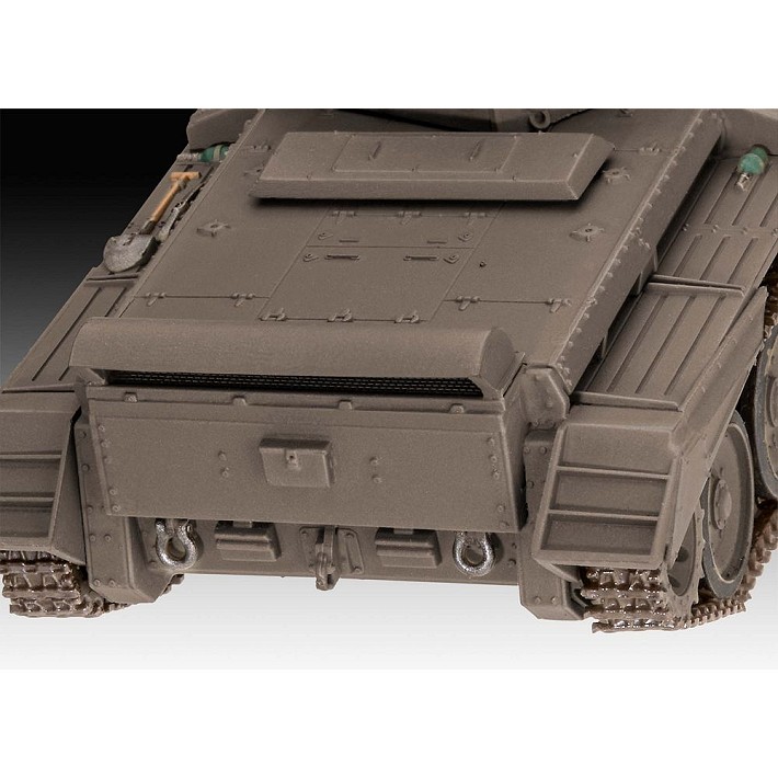 Cromwell Mk. IV - fot. 3