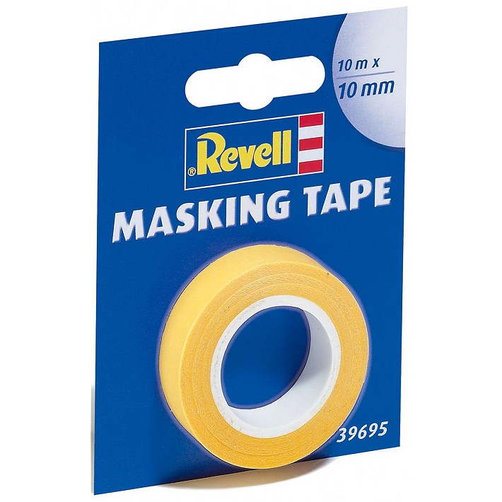 Taśma maskująca 10mm