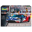 Ford GT Le Mans 2017