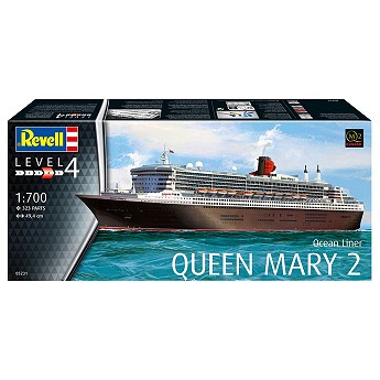 Queen Mary 2