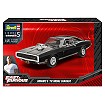 Dodge Charger 1970 Dominics Fast and Furious