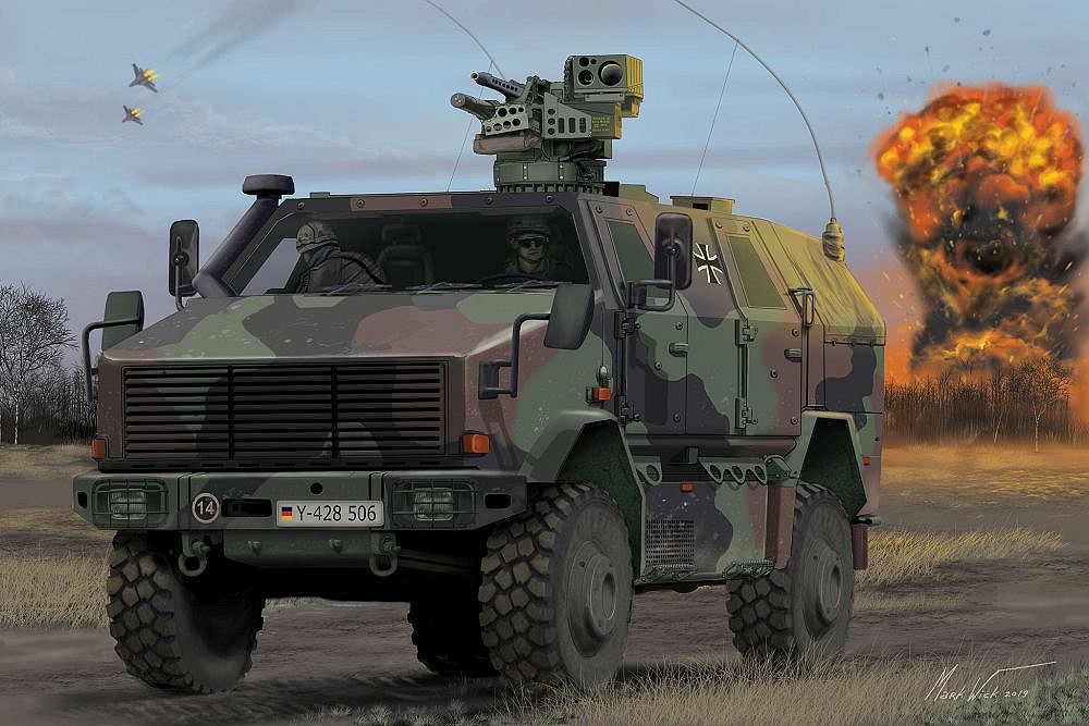 Dingo 2 GE A2.3 PatSi - fot. 9